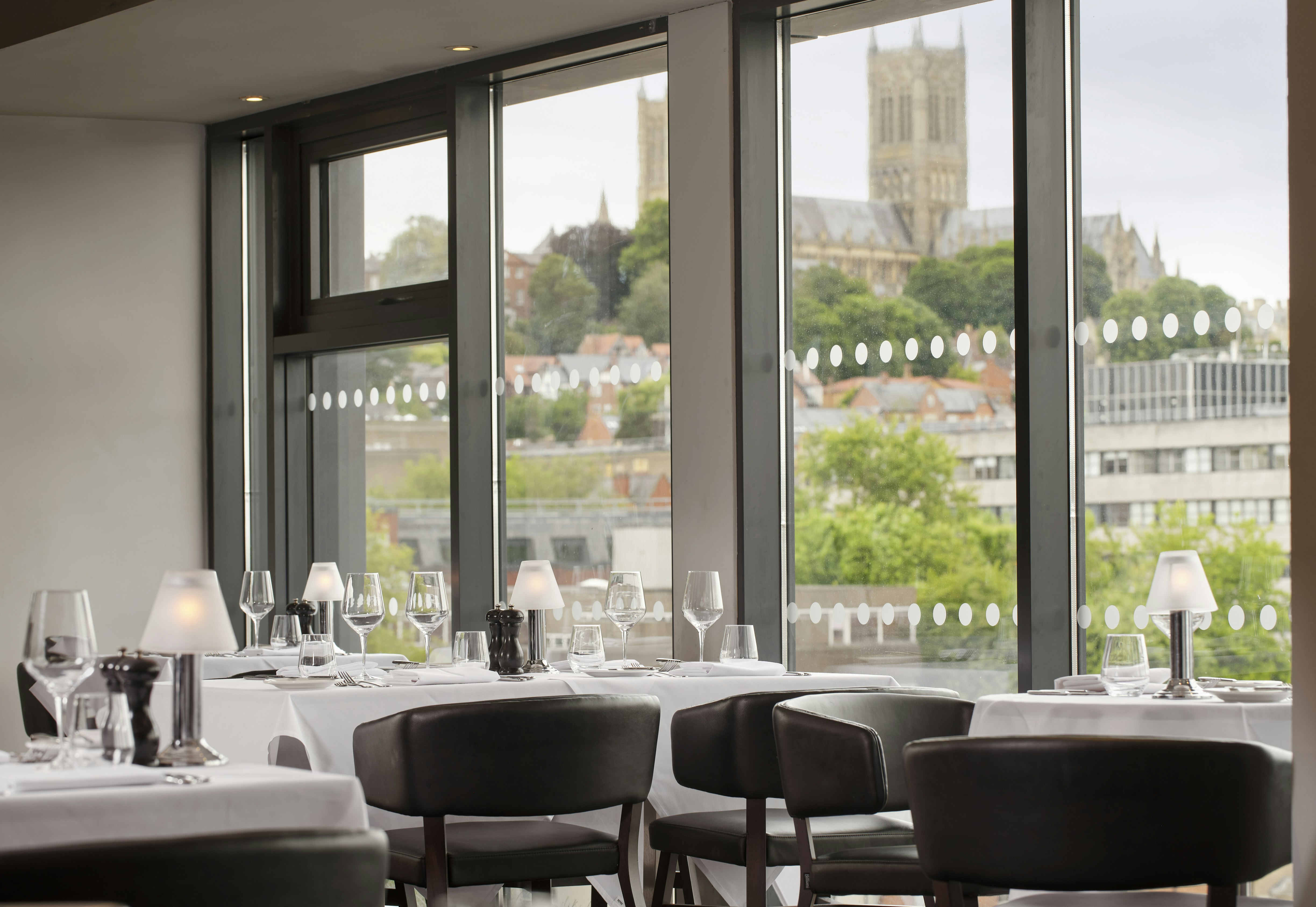Doubletree By Hilton Lincoln 31/66