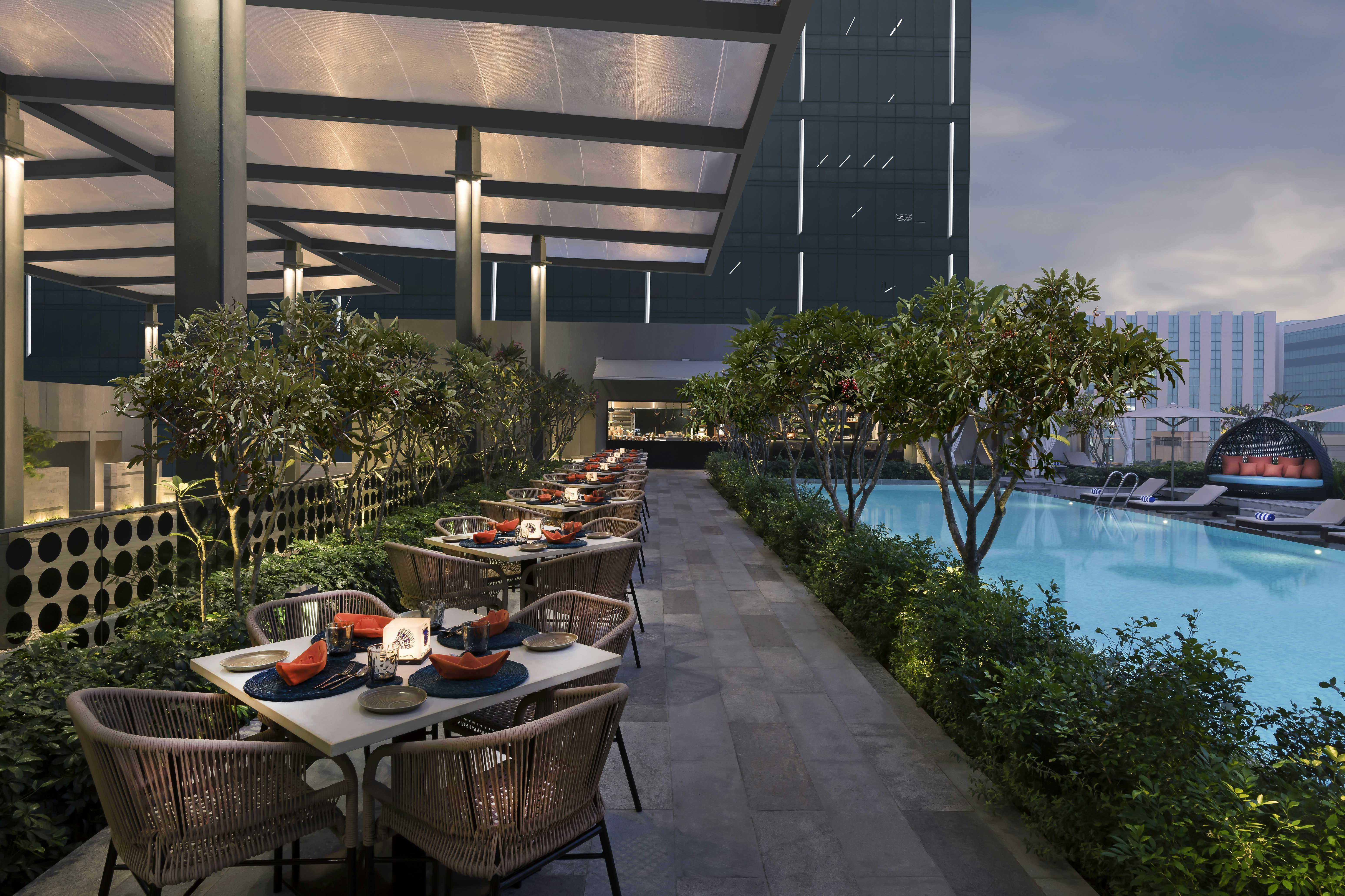 Hilton Bengaluru Embassy Manyata Business Park 23/47