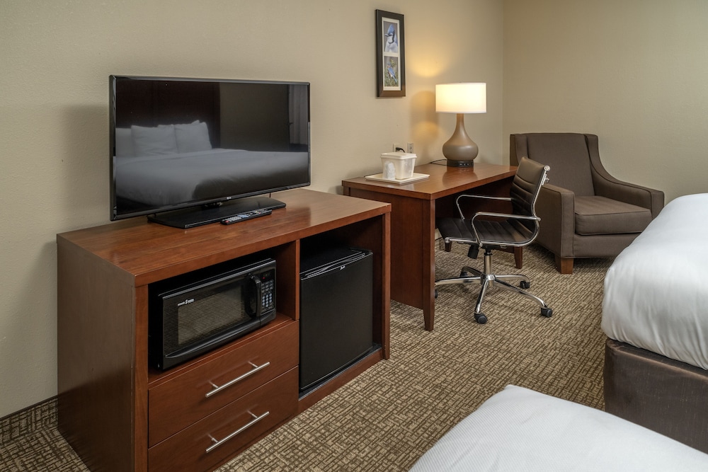 Comfort Inn & Suites Grundy, VA 15/22