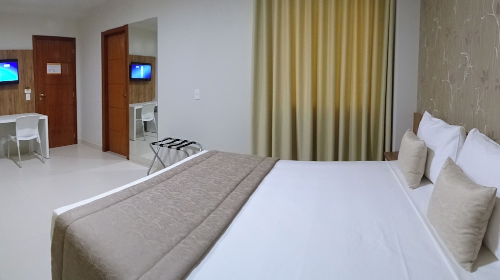 BITTI HOTEL Aracruz by Samba 27/58