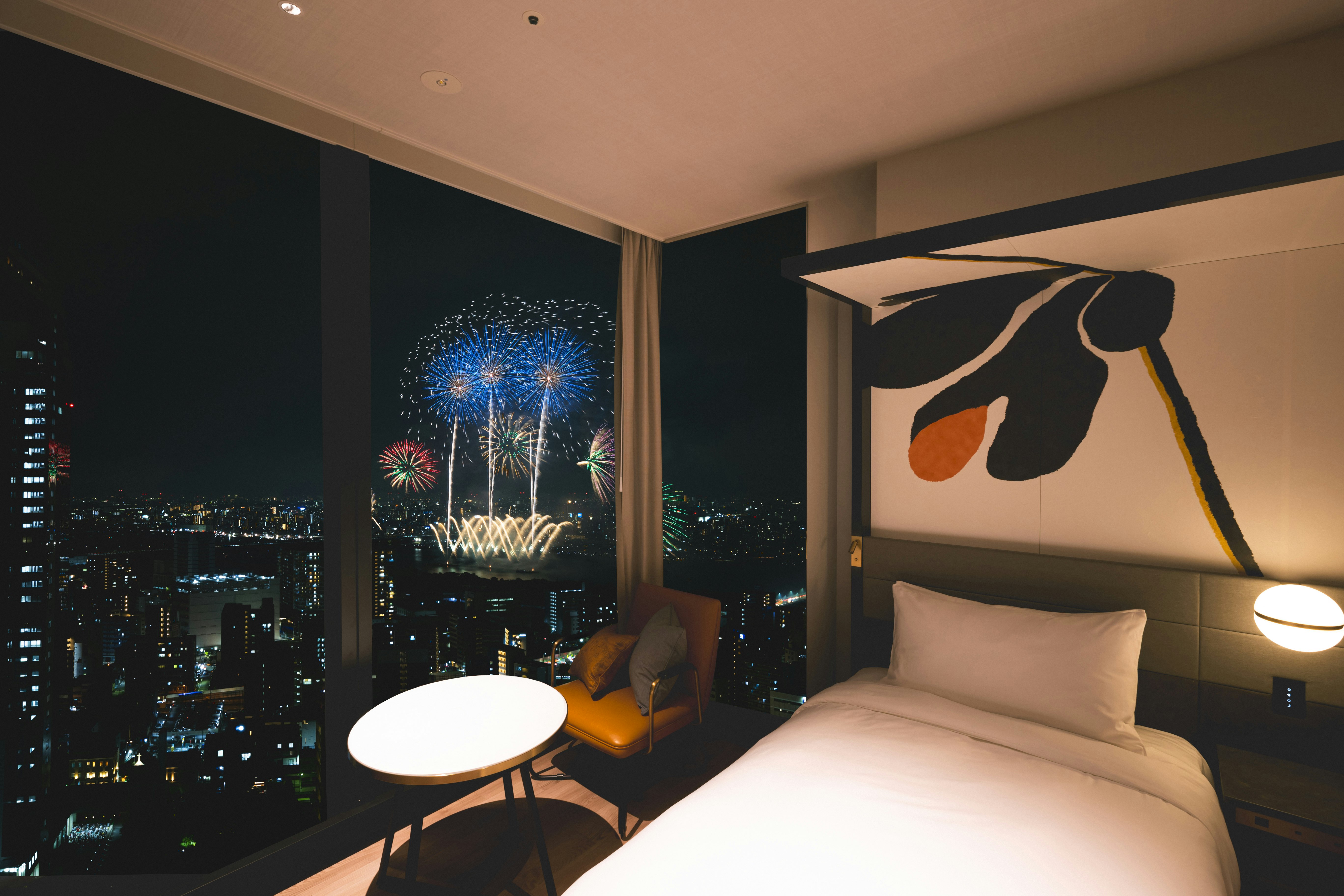 Canopy by Hilton Osaka Umeda 13/36
