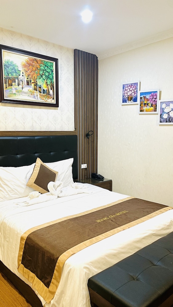 Hotel Hoang Gia 9/50