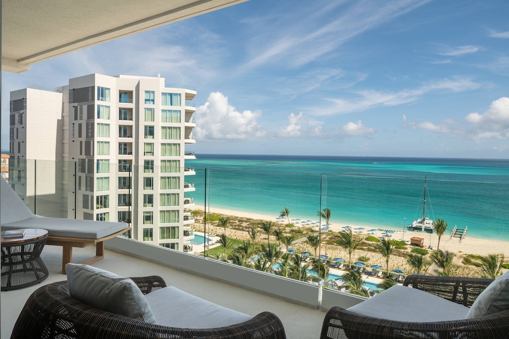 The Ritz-Carlton, Turks & Caicos 1/50