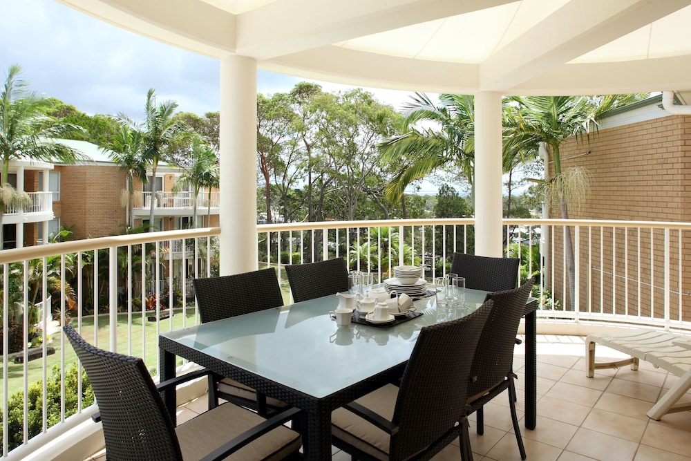 Macquarie Lodge Apartments 57/75
