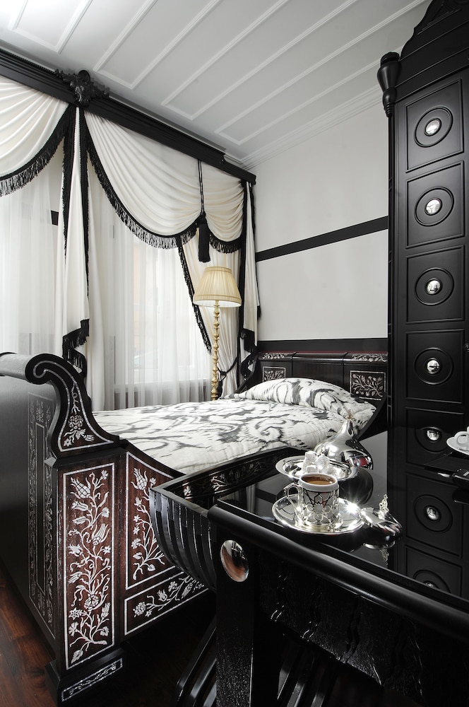 Premist Hotels Sultanahmet 29/67