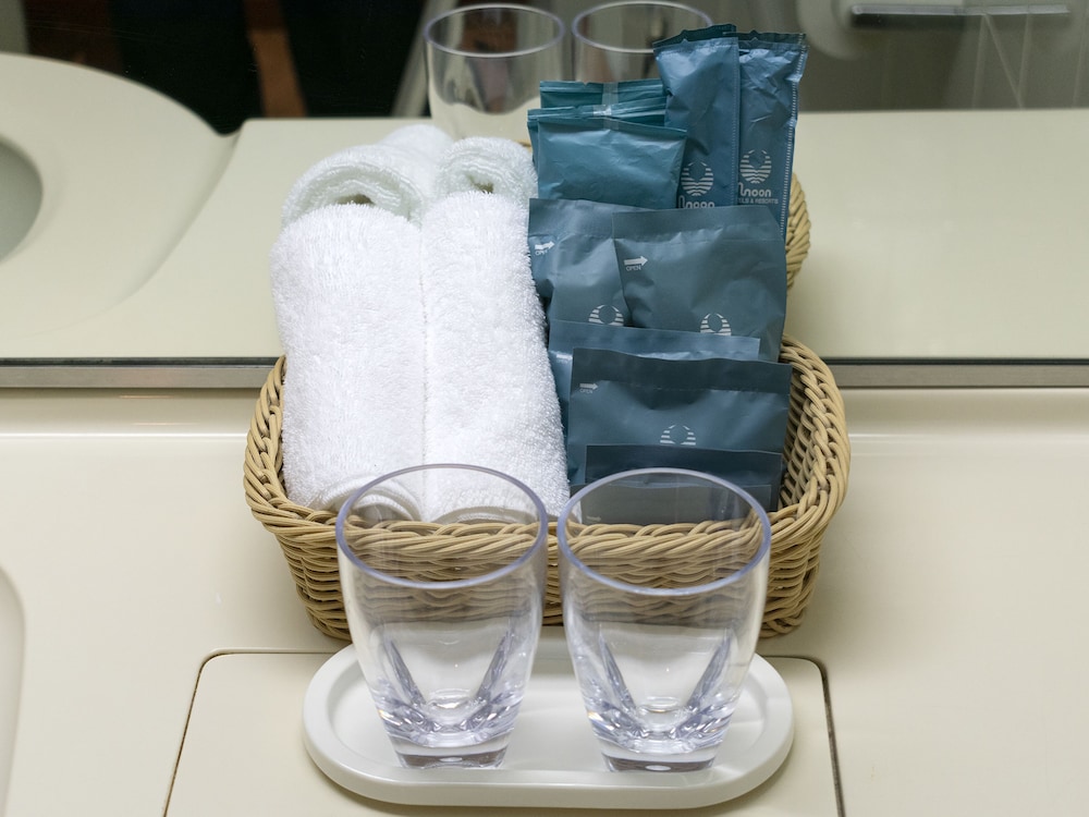 Moon海滩Okinawa酒店(Hotel Moon Beach Okinawa) 图片2