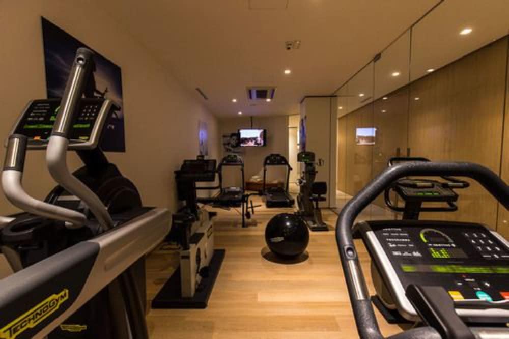 Hotel Saccardi Spa 28/48