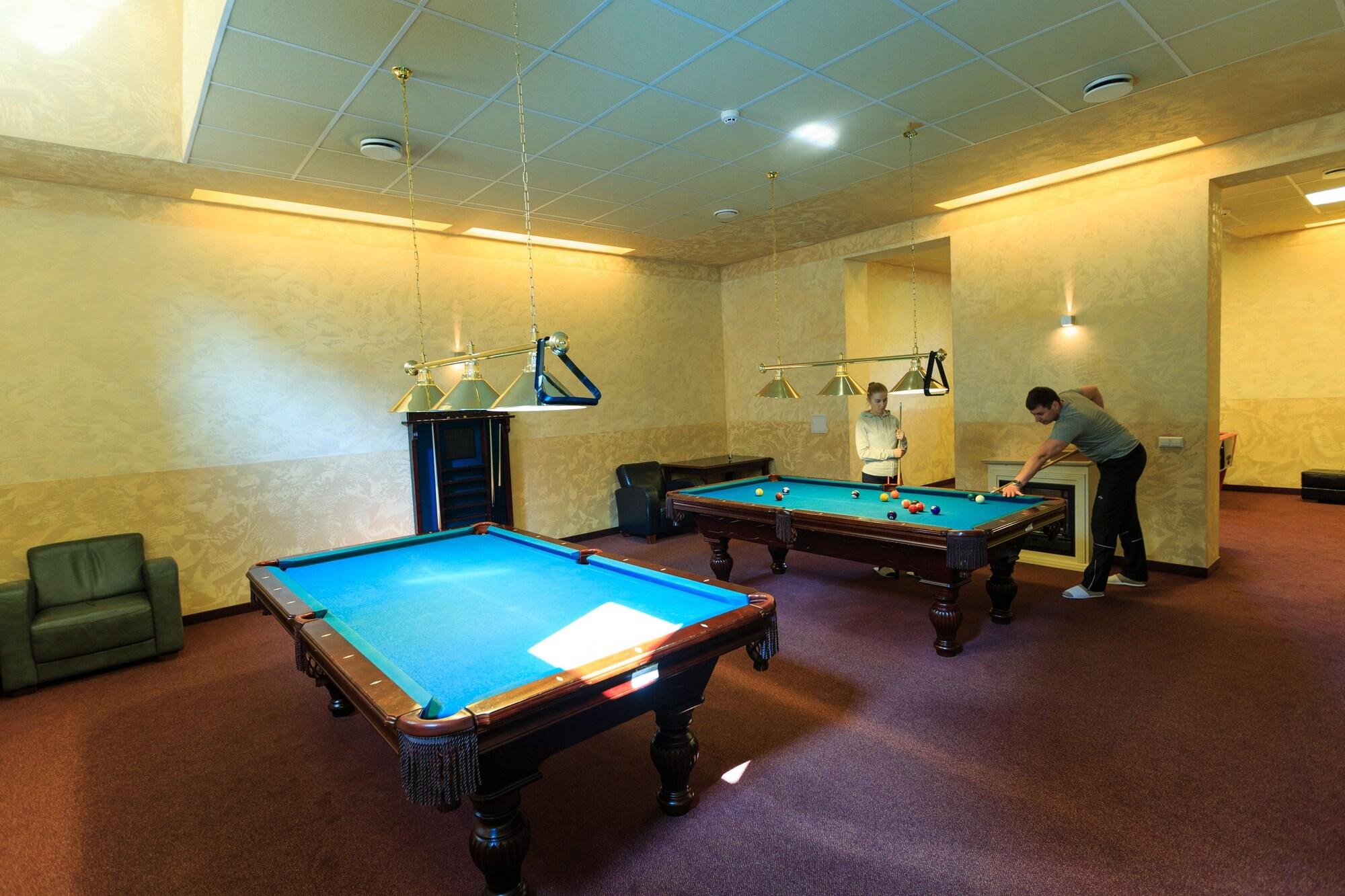 Royal Spa Residence 25/50
