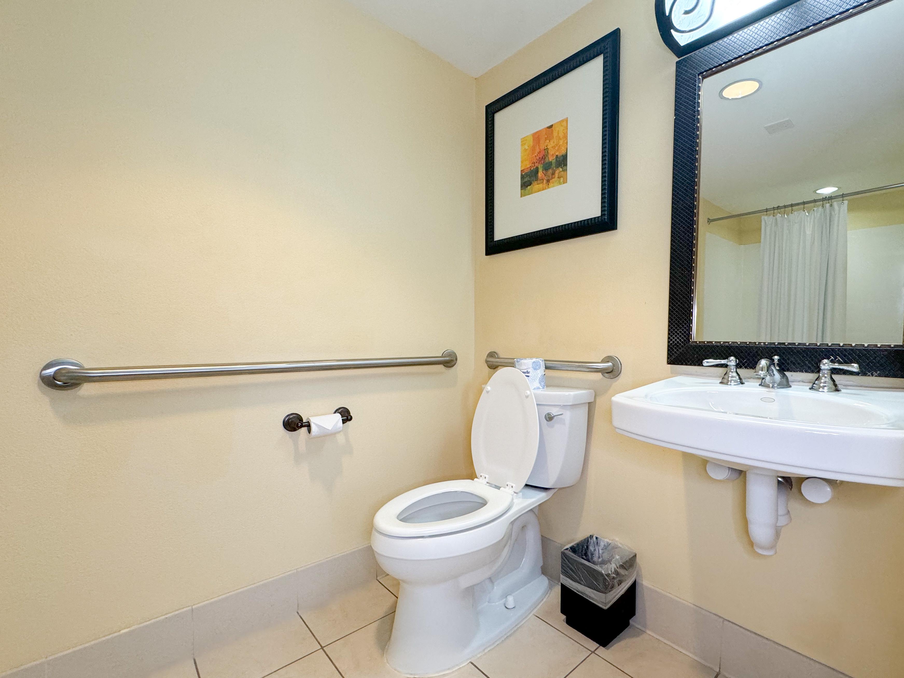 Room, King Bed, Accessible