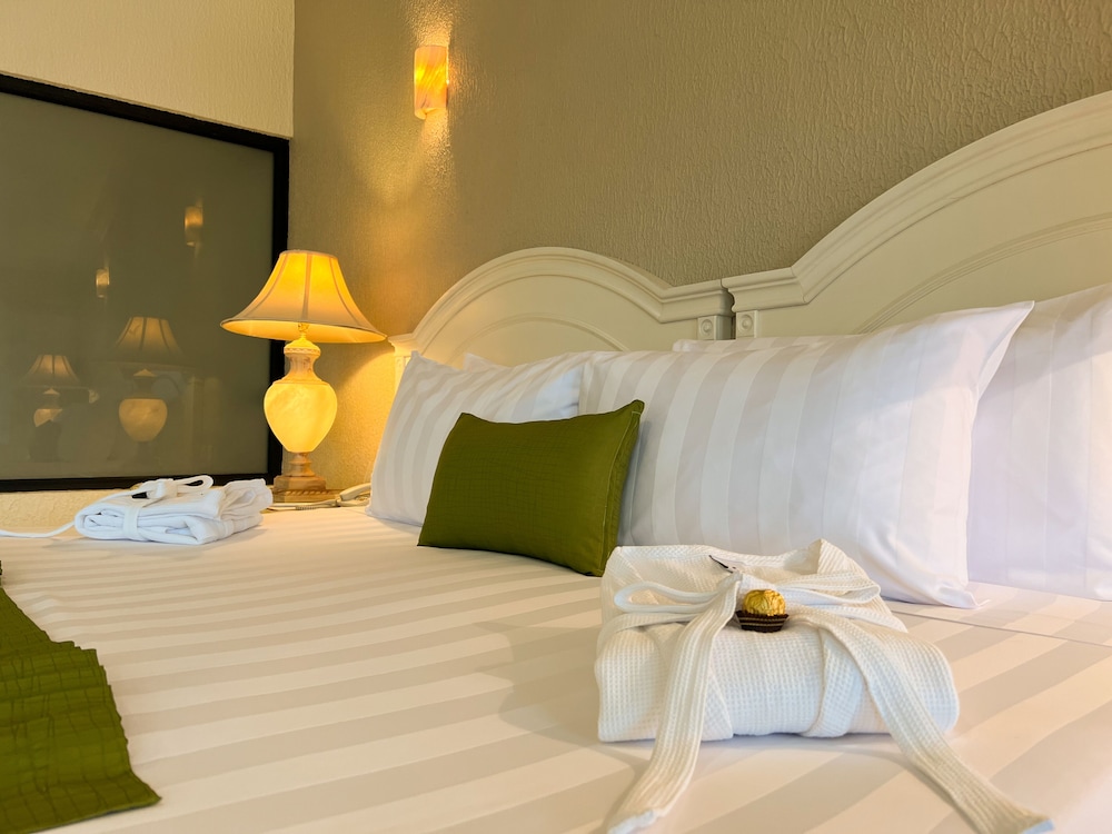 Excelaris Grand Resort Conventions & Spa 27/71