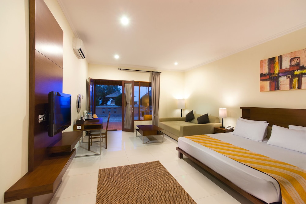 Jambuluwuk Oceano Resort Gili Trawangan 36/76