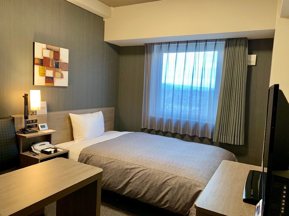 Hotel Route Inn Shinfuji Ekiminami 7/16