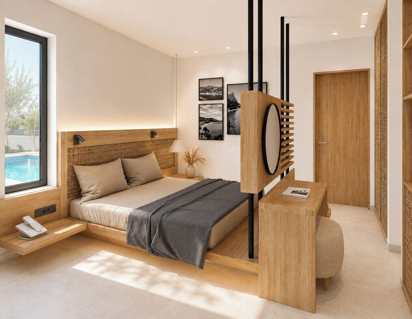 Aether Hotel 20/50