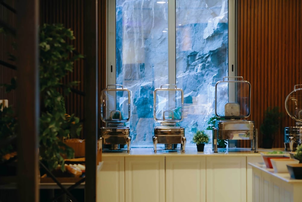 Elaf AL-maqam Hotel Makkah Ajyad 40/65