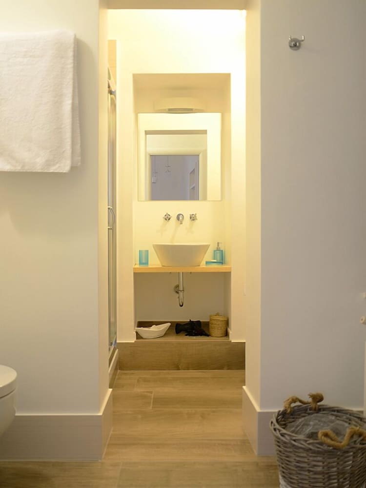 Suite Home Trani Old Town 2/11