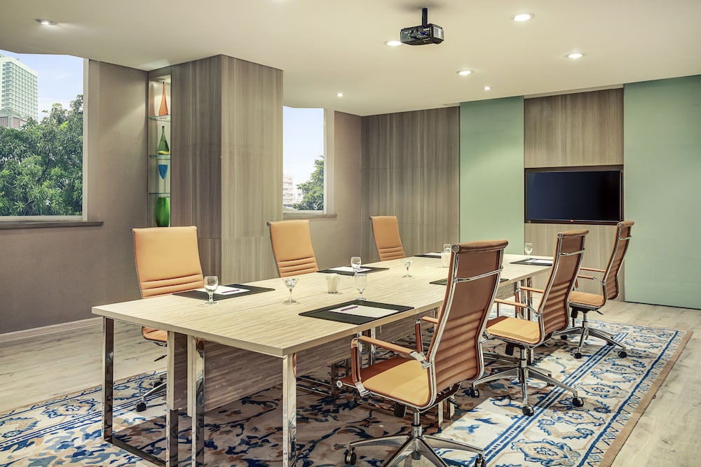 Mercure Jakarta Kota 39/51