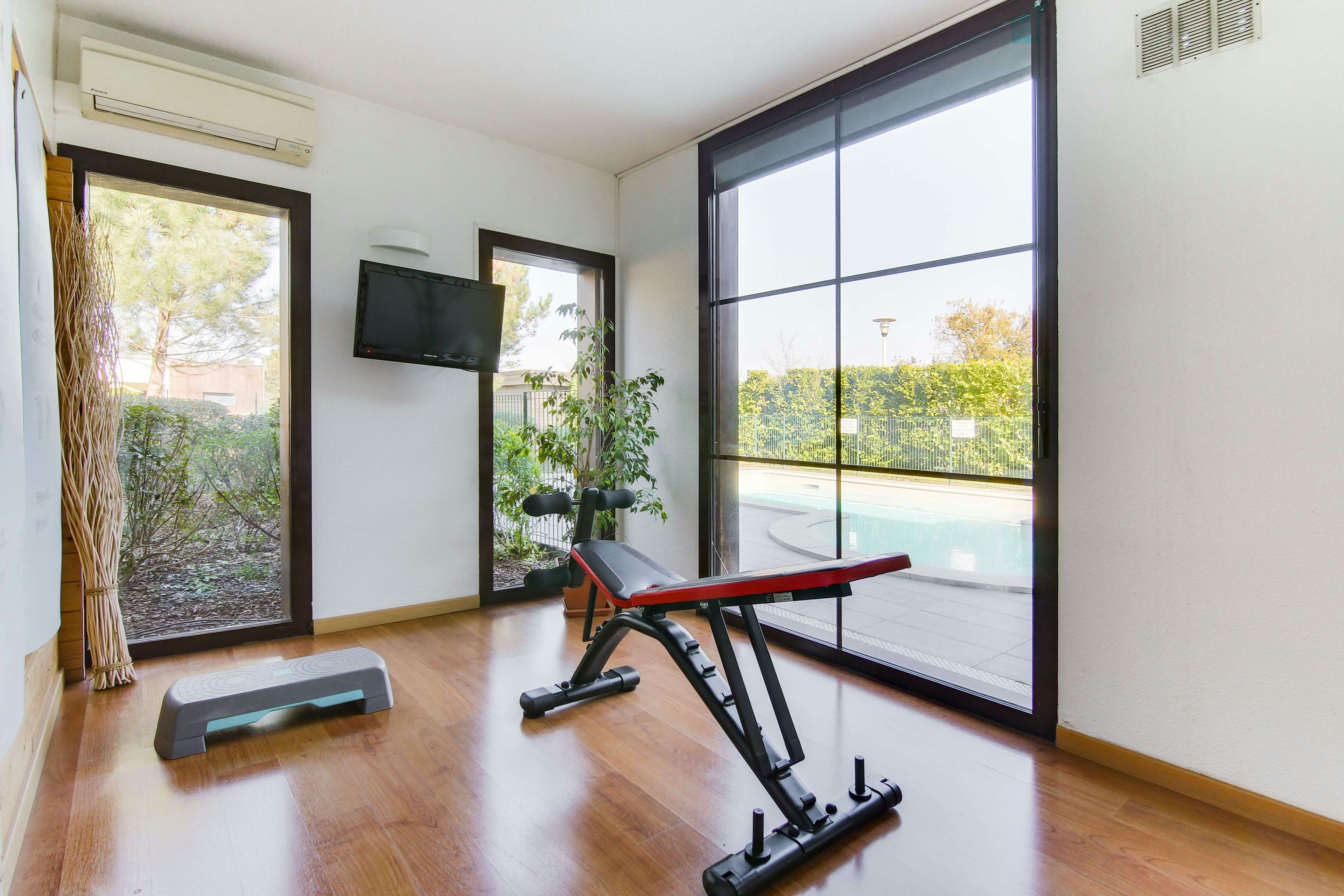 Hotel All Suites Le Teich 10/13