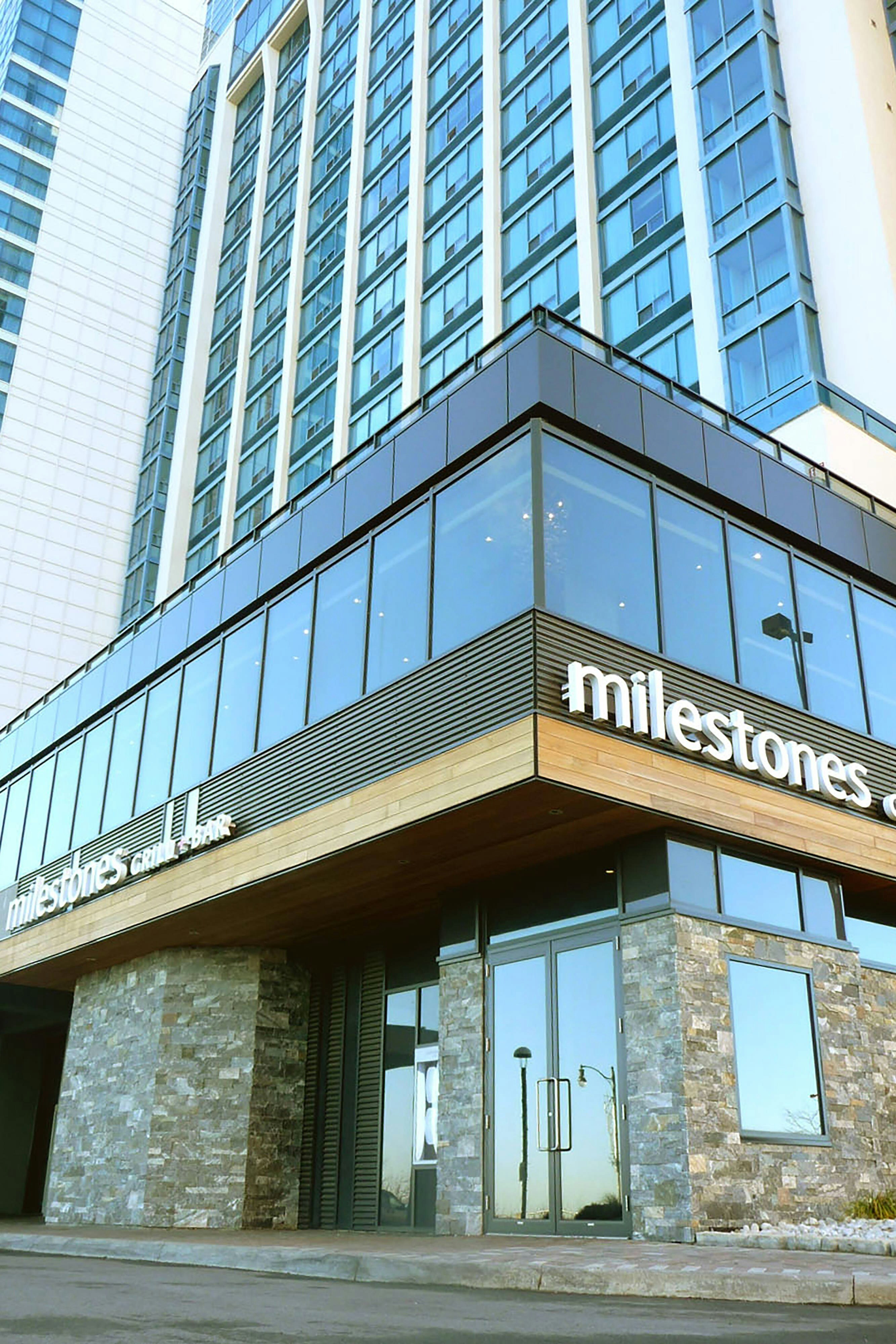 Niagara Falls Marriott on The Falls 1/31