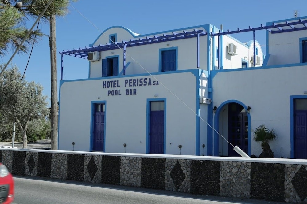 PERISSA HOTEL 1/50