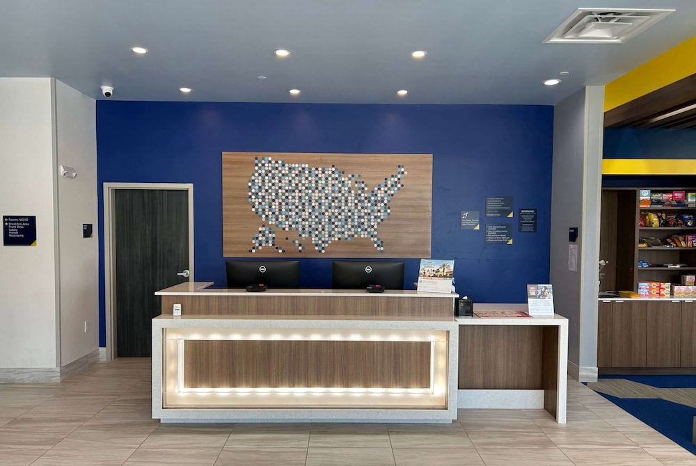 City Express By Marriott Amarillo Northwest 5/31