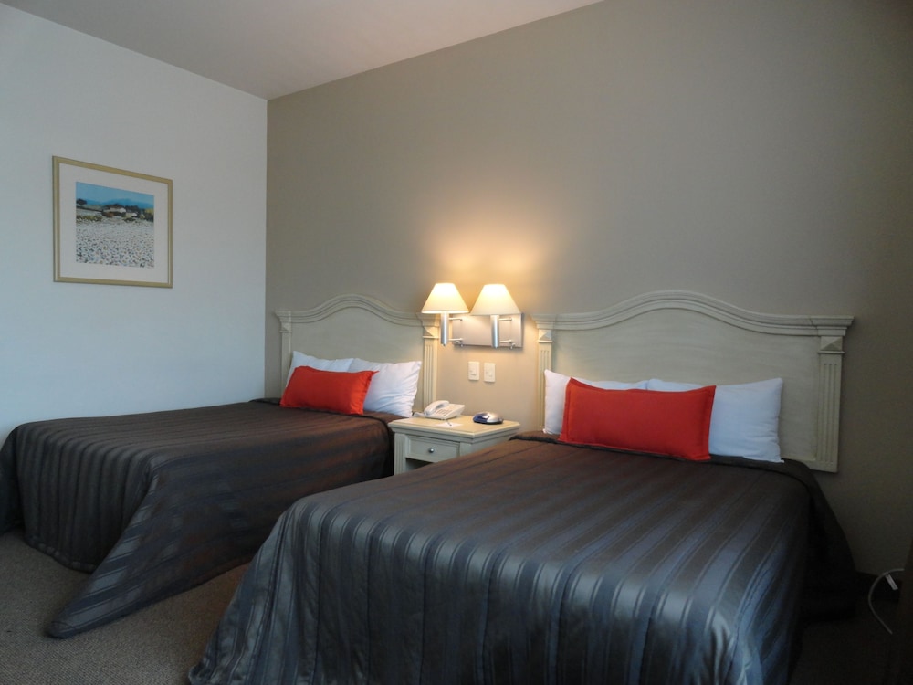 Hotel Real de Minas Bajio 7/33