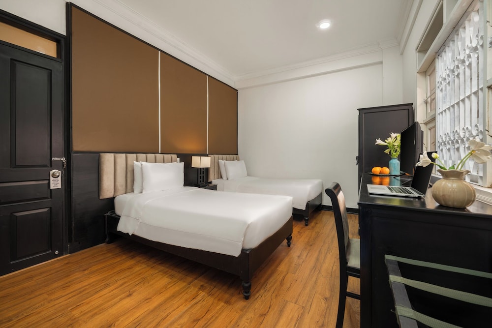 Kly Boutique Hotel 19/42
