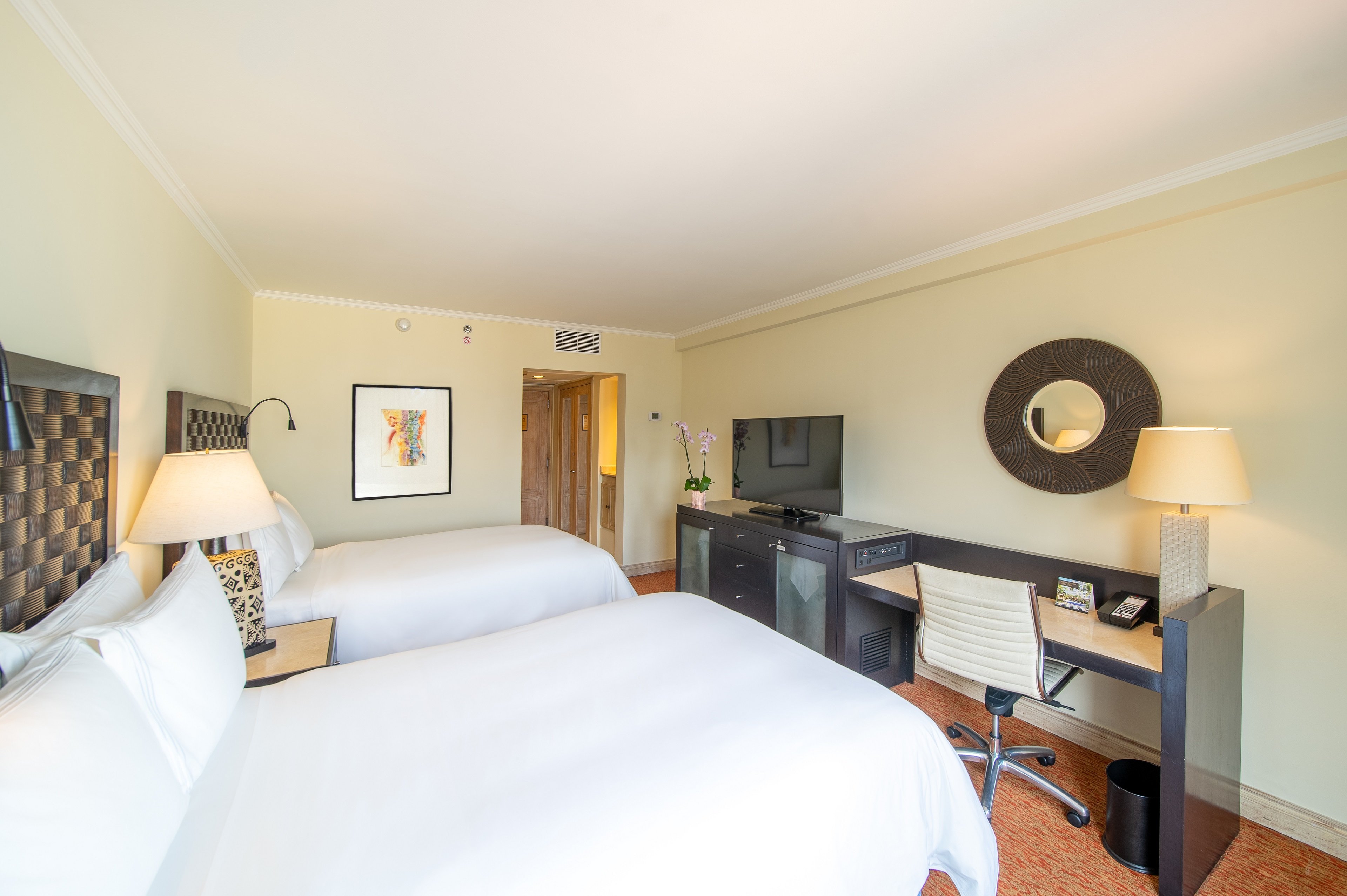 Intercontinental San Pedro Sula 16/50