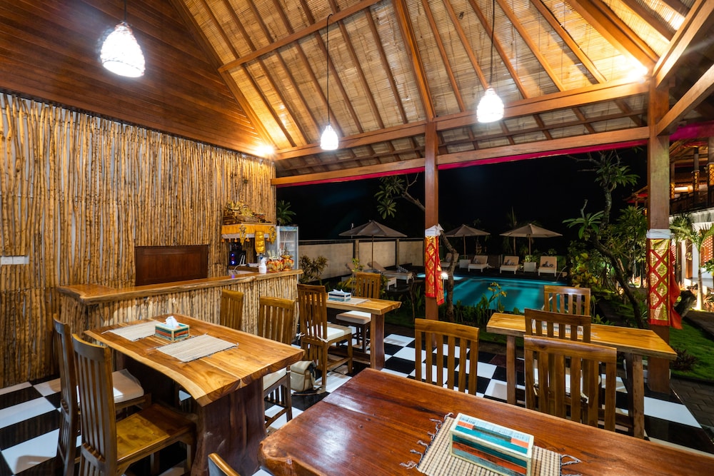Lembongan Cempaka Villa & Restaurant 31/50
