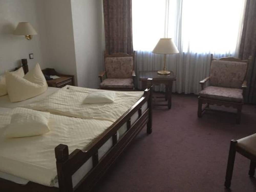 Hotel Schumacher Dusseldorf 25/66