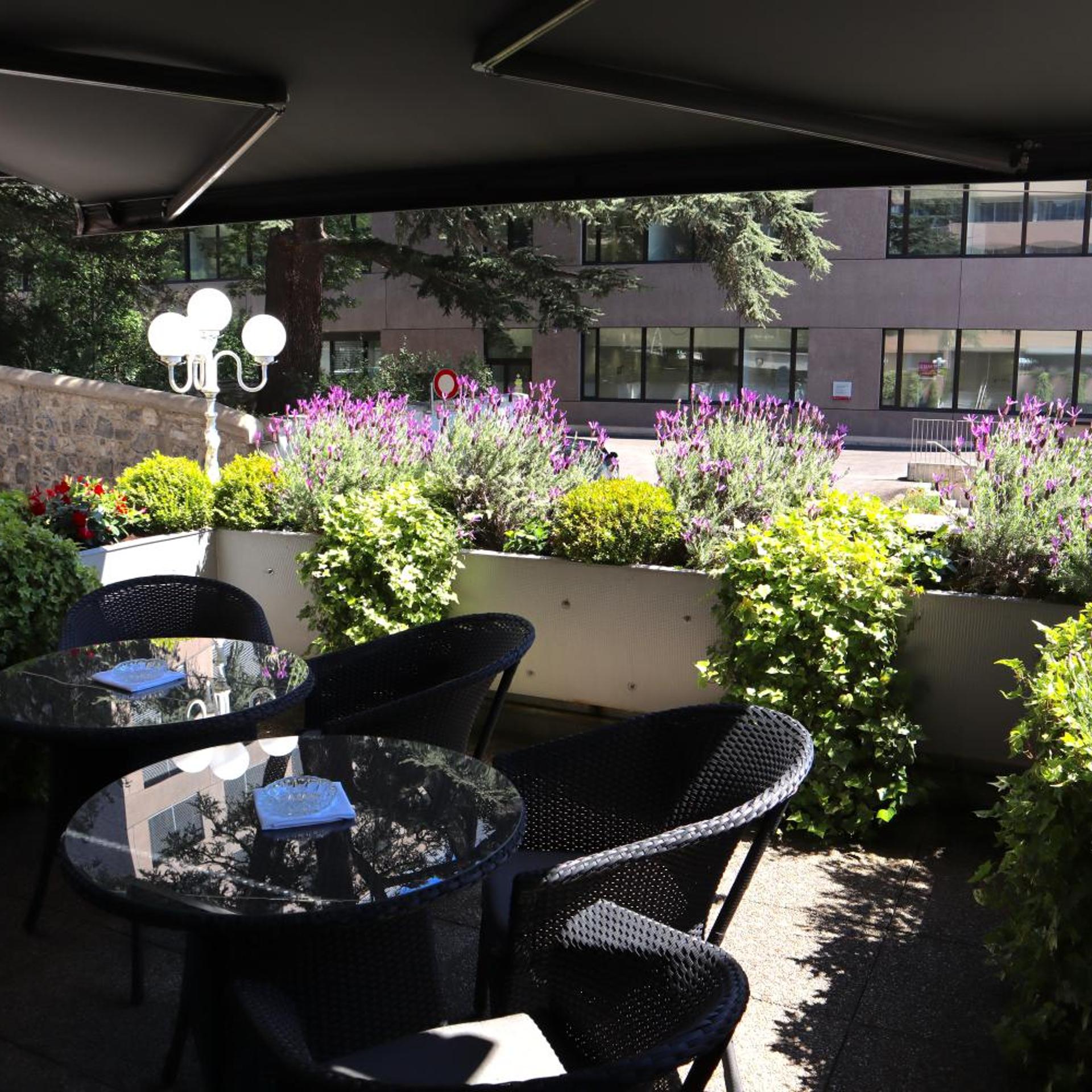Hotel Adriatica 34/50