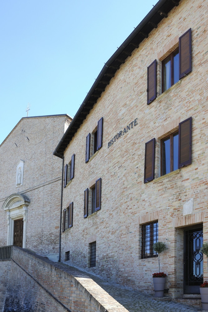 Albergo Diffuso Borgo Montemaggiore 4/63