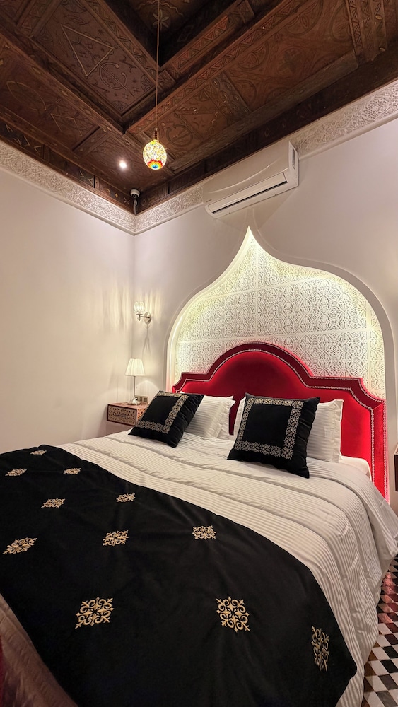 Riad Fes Palais Bab Sahra & Cooking Workshops 14/50