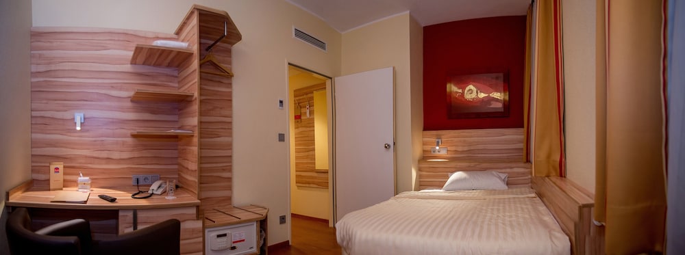 PLAZA Premium Columbus Bremen 30/59