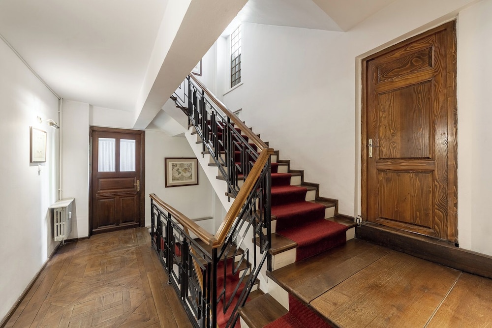 Arc de Triomphe By Residence Hotels 22/43