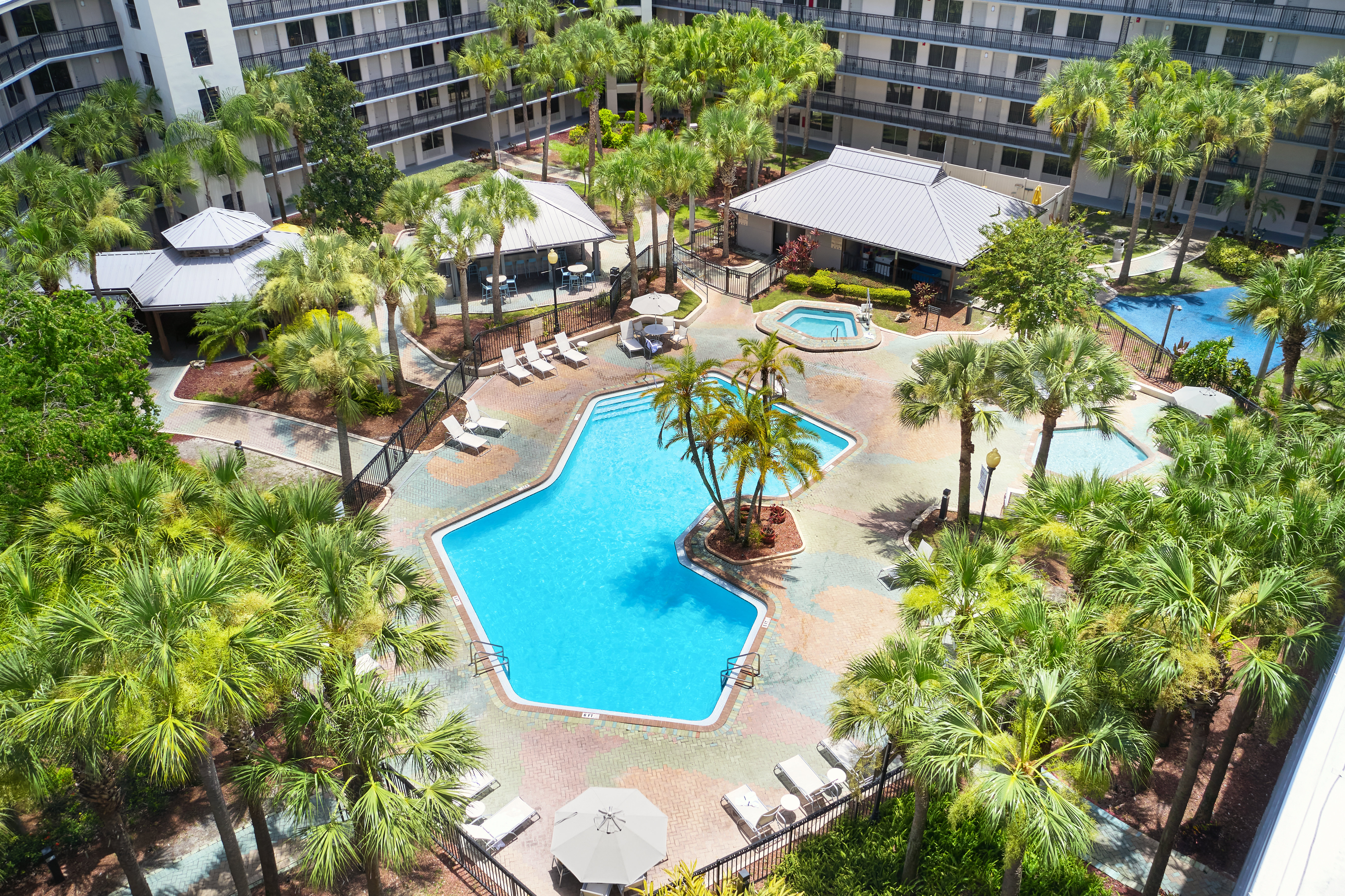 Staybridge Suites Orlando Royale Parc Suites, an IHG Hotel 20/25