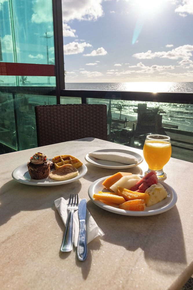 Hotel Golden Park Recife Boa Viagem By Nacional Inn 58/73