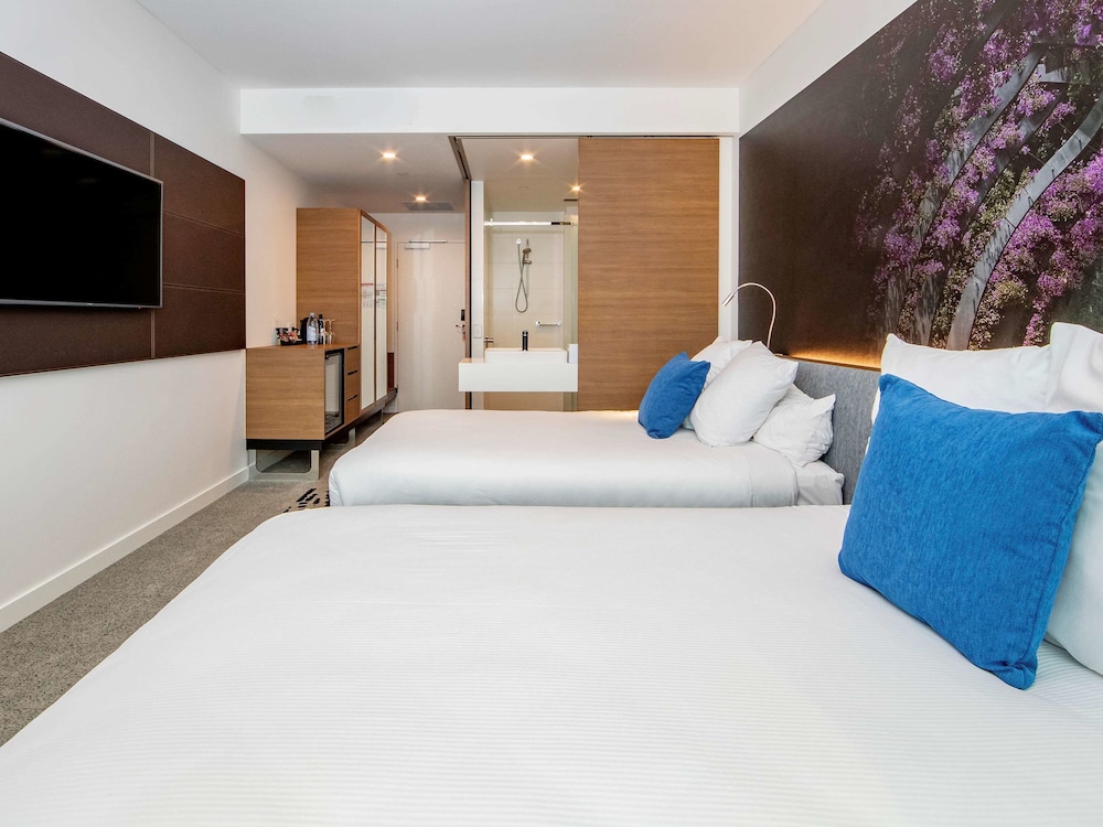 Novotel Brisbane South Bank Hotel 6/76