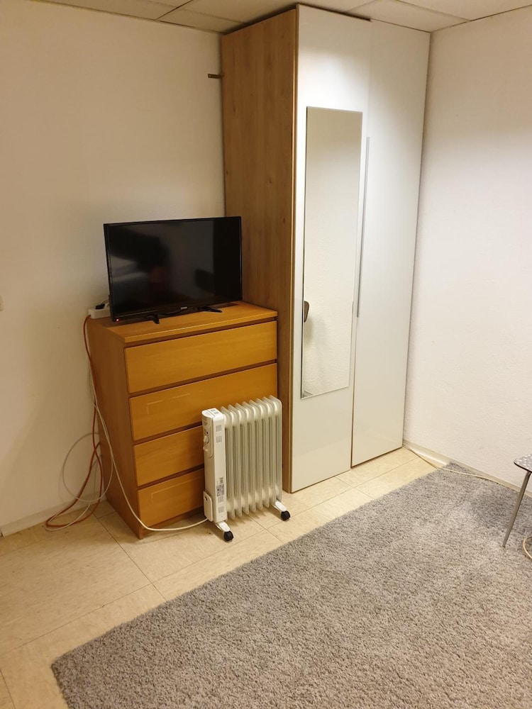 Appartementhotel Marien-Hof 24/52