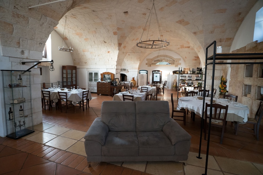 Masseria Borgo Santuri 38/62