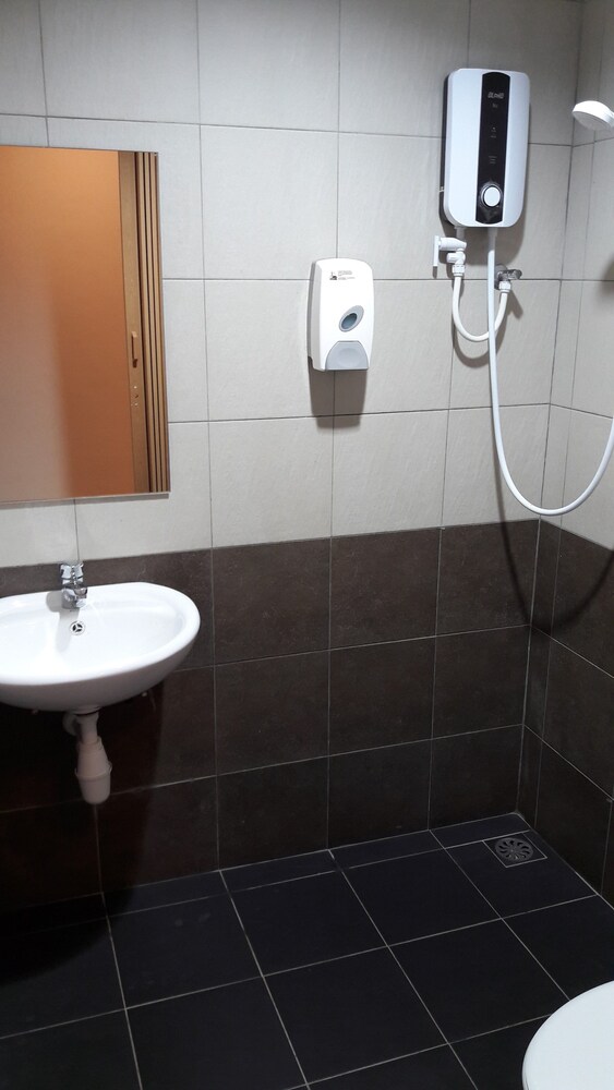 One Point Hotel - Rh Plaza 42/49