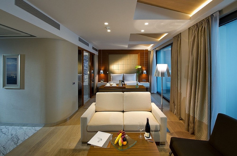 The Grand Tarabya Managed by Accor 32/81
