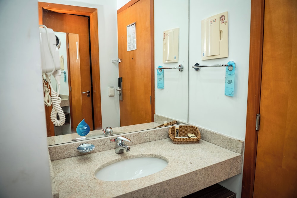 Nobile Inn Dutra Rio de Janeiro 25/26