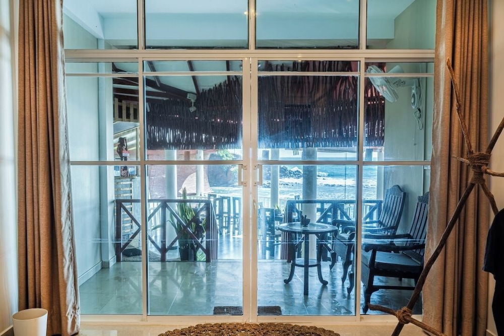 New Bay View Villa 36/50