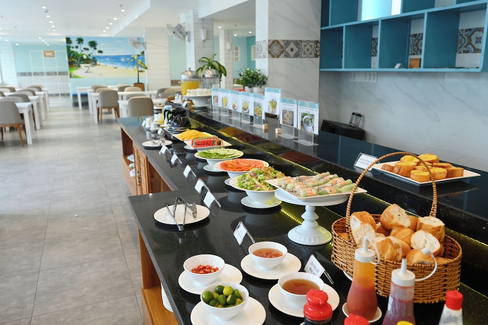 Haya Hotel Phu Quoc, Trademark Collection by Wyndham 45/54