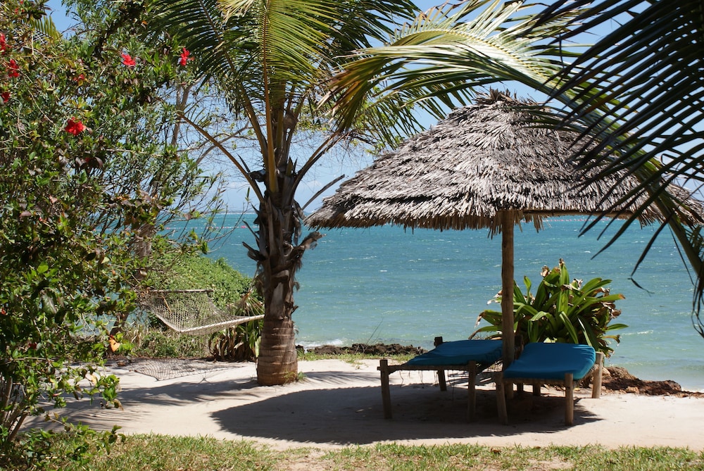 Fumba Beach Lodge 49/67