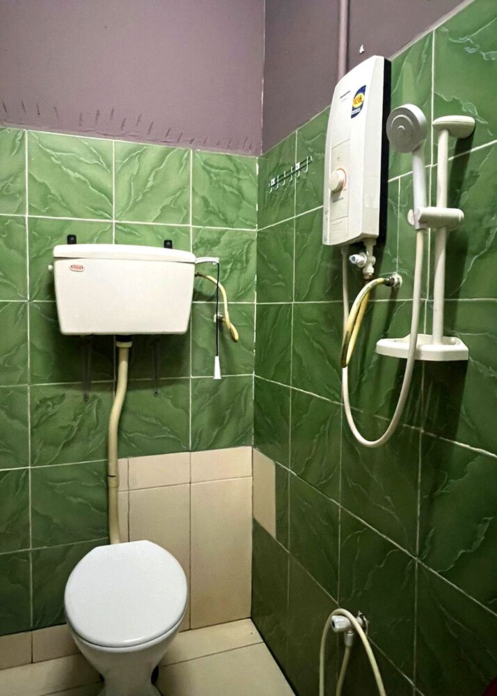 KAJANG STAR HOTEL 25/25