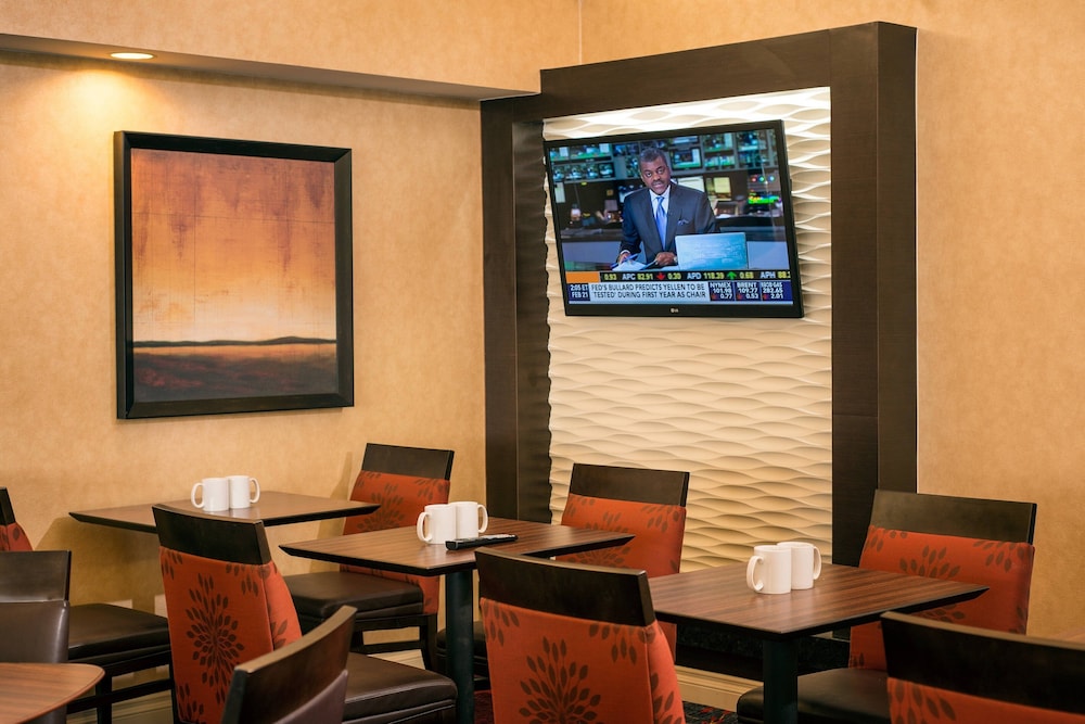 Residence Inn San Diego Sorrento Mesa/Sorrento Valley 27/44