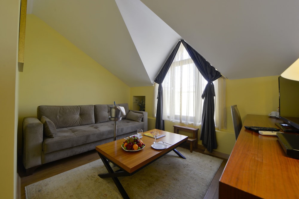 Agora Life Hotel Istanbul 30/50