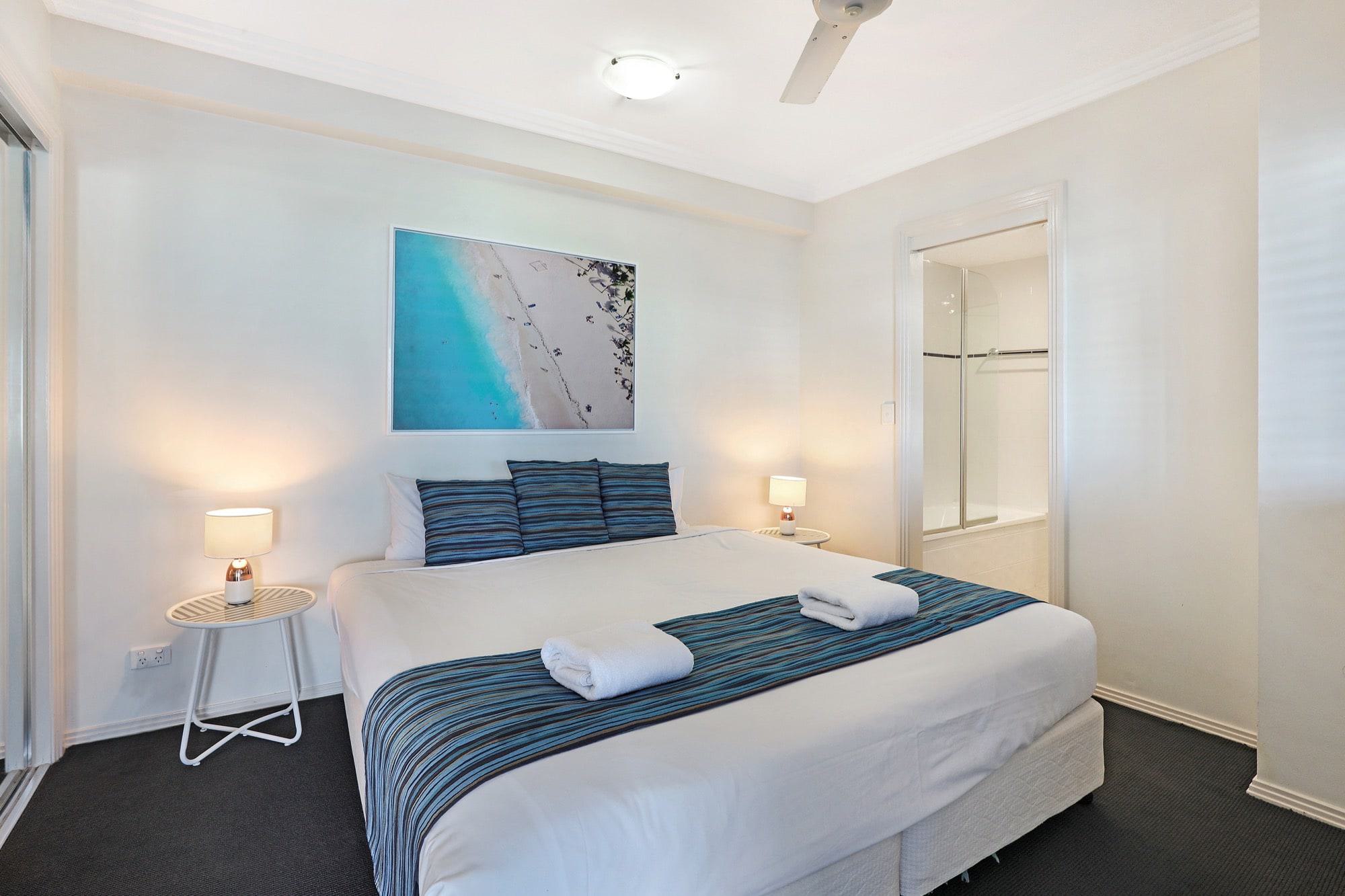 2 Bedrooms, Penthouse, Apartment
