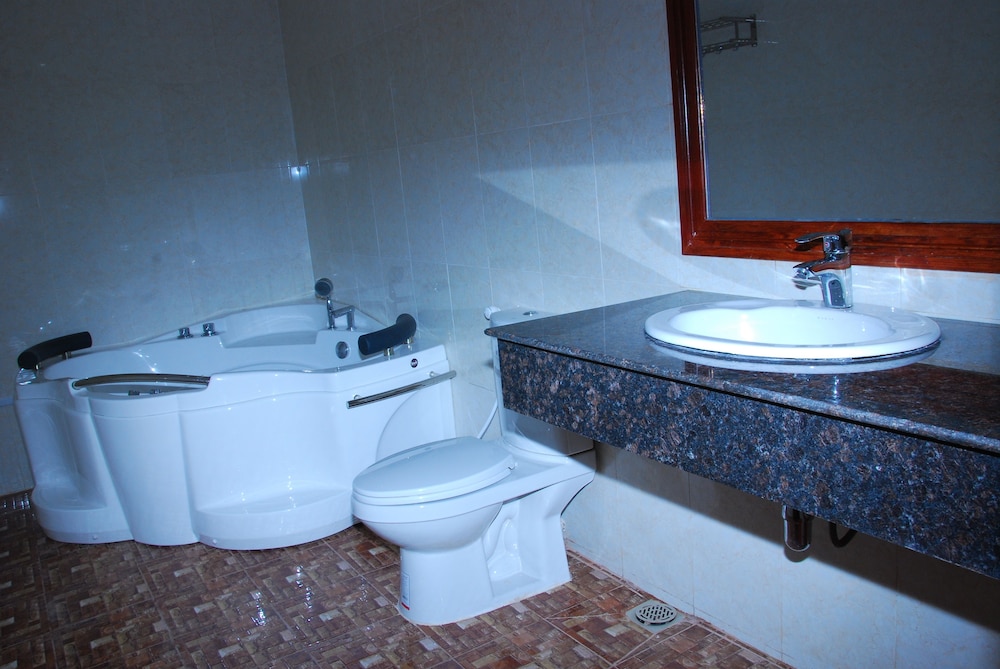 Emerald Bb Battambang Hotel 21/43